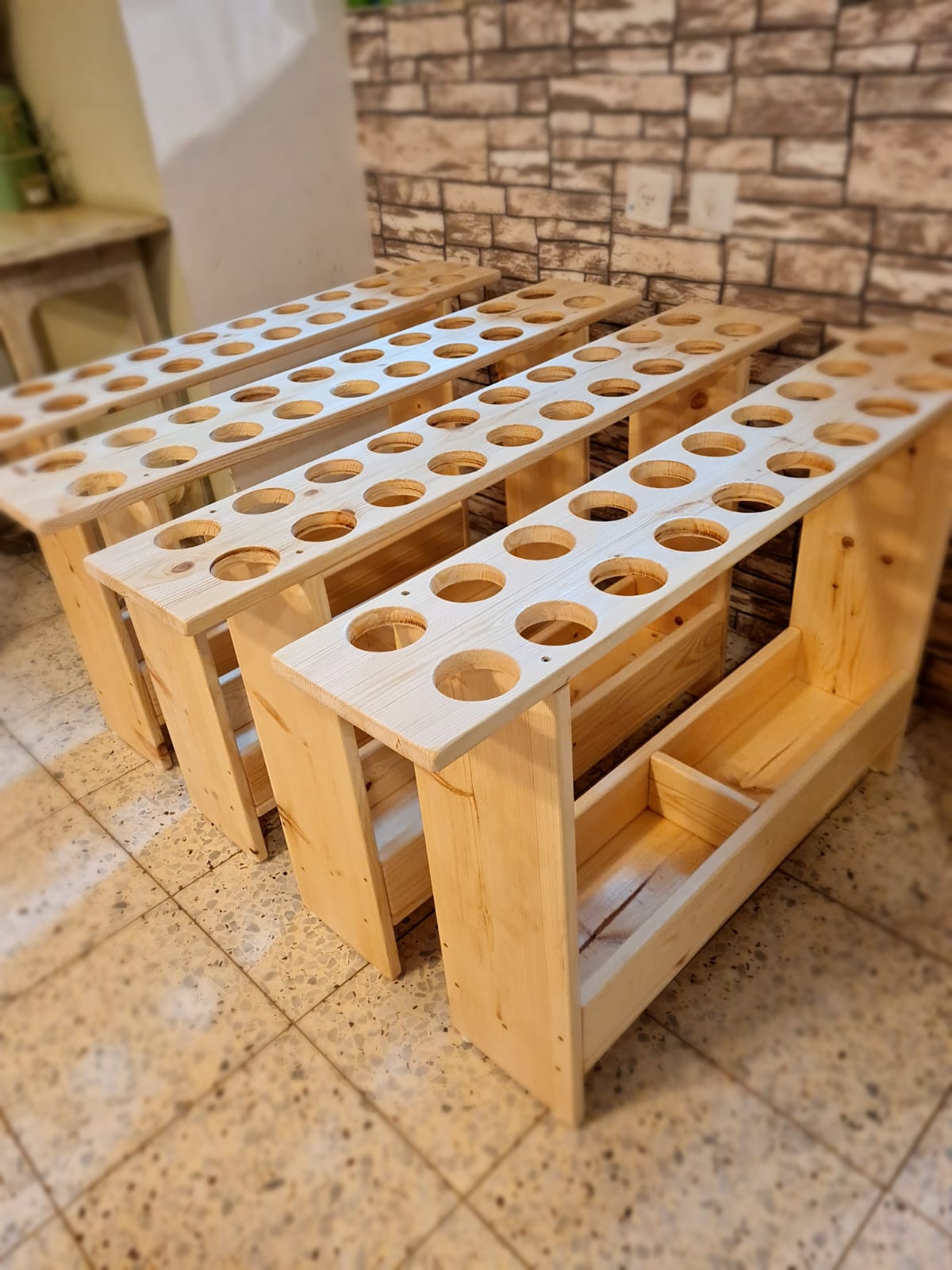 מתקן צבעים מונטסורי